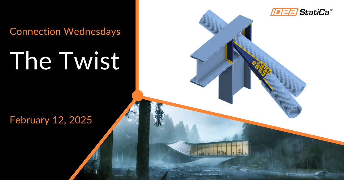 Connection Wednesdays – The Twist